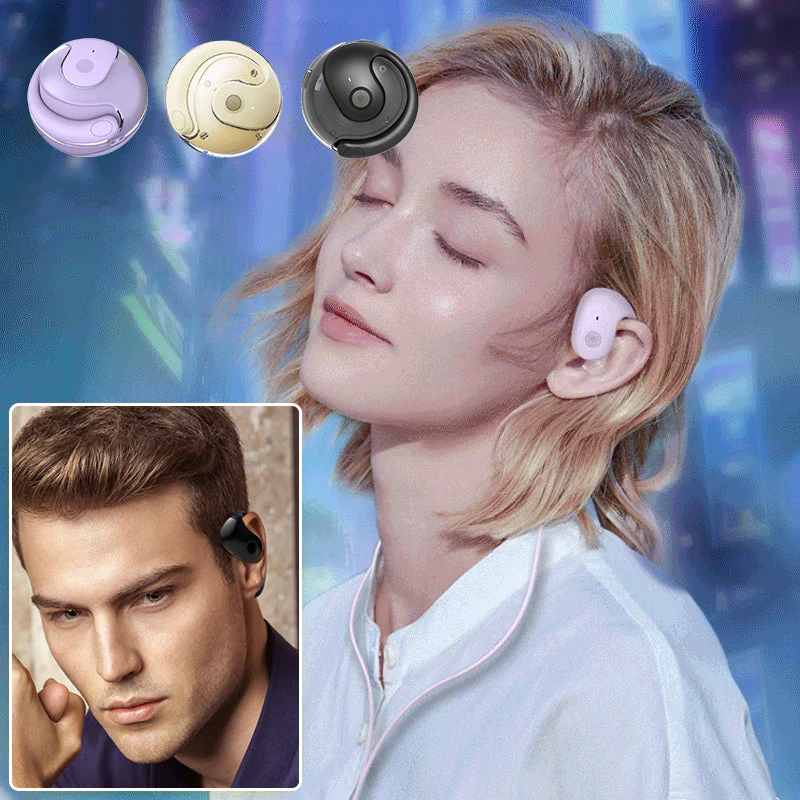 Small Coconut Bluetooth Headset - Image 15