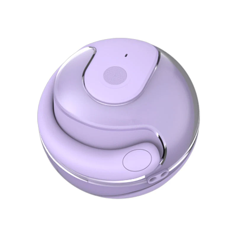 Small Coconut Bluetooth Headset - Image 18