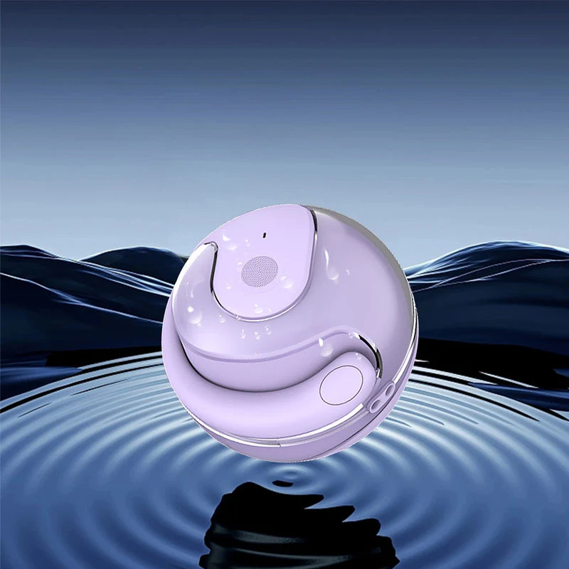 Small Coconut Bluetooth Headset - Image 4