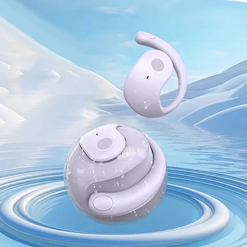 Small Coconut Bluetooth Headset - Image 6