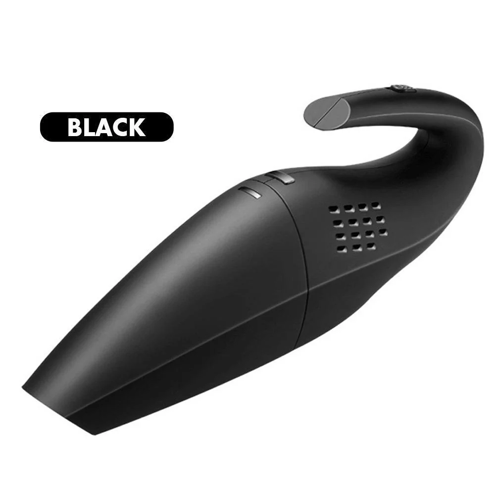 Small Handheld High Power Wireless Household Car Dual-use Vacuum Cleaner - Image 11