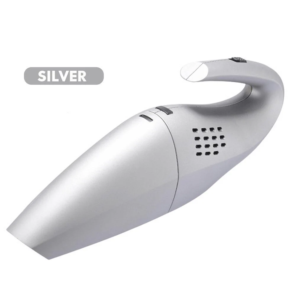 Small Handheld High Power Wireless Household Car Dual-use Vacuum Cleaner - Image 12