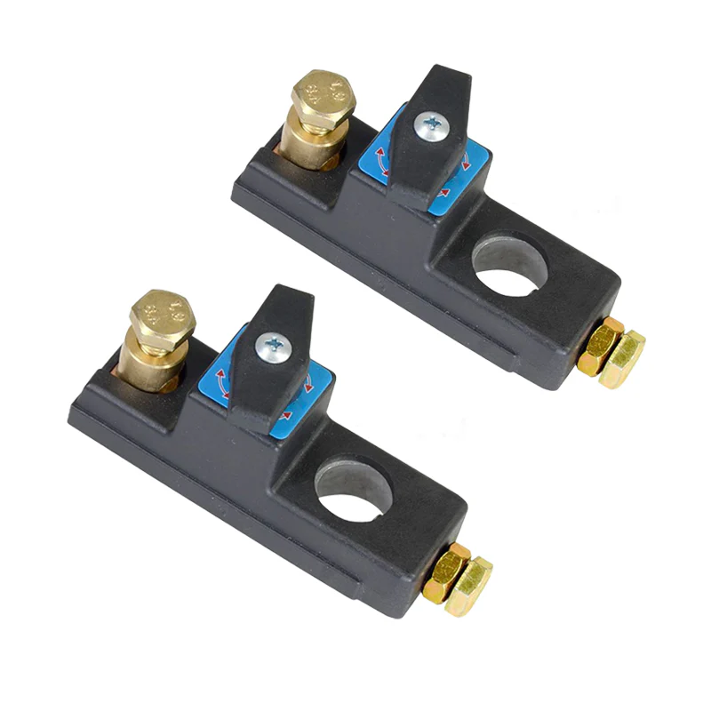 Smart Car Battery Disconnect Switch - Image 13