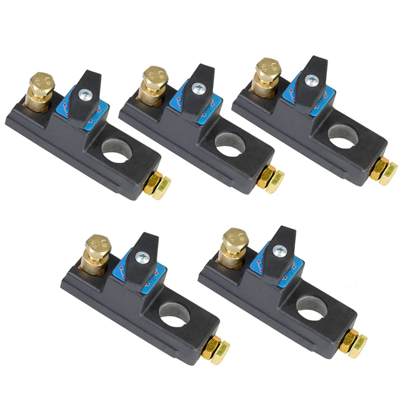 Smart Car Battery Disconnect Switch - Image 17
