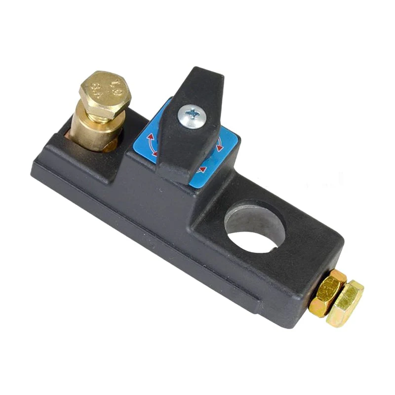 Smart Car Battery Disconnect Switch - Image 19