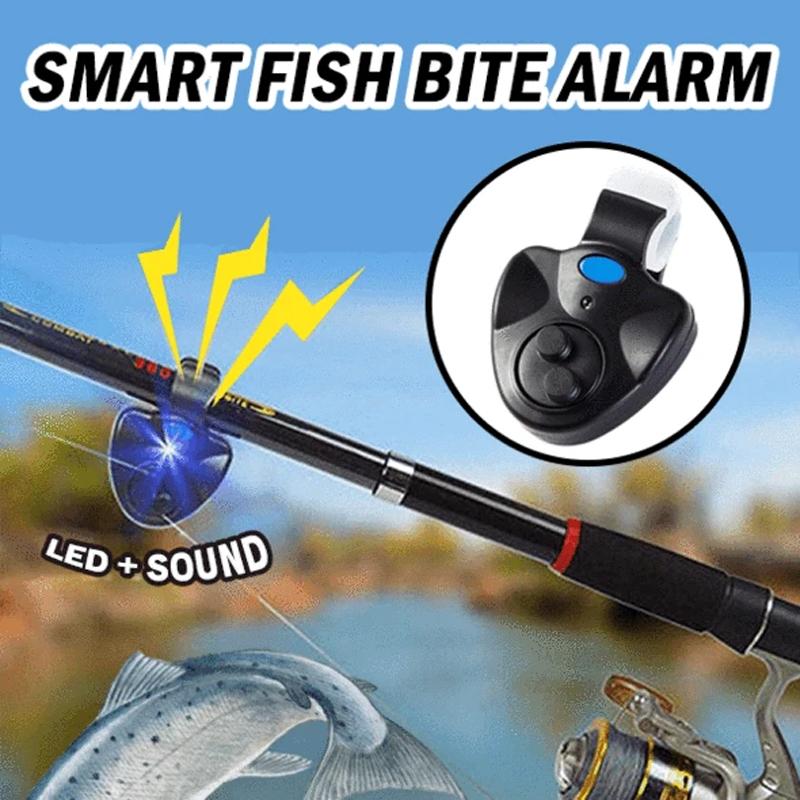 Smart Fish Bite Alarm - Image 14