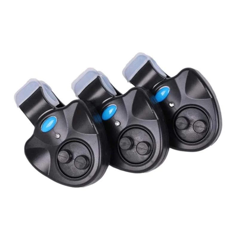 Smart Fish Bite Alarm - Image 15