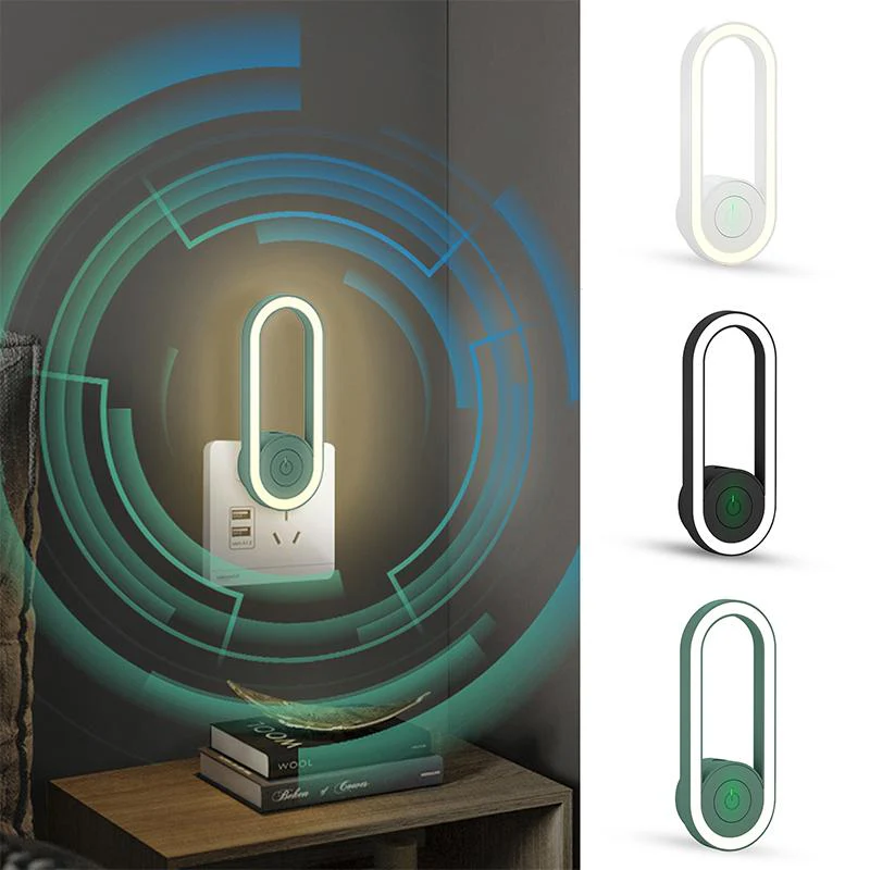 Smart LED Anti-Mosquito Light - Image 3