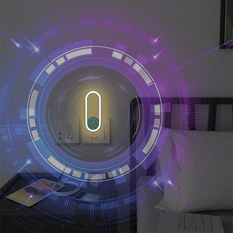 Smart LED Anti-Mosquito Light - Image 5