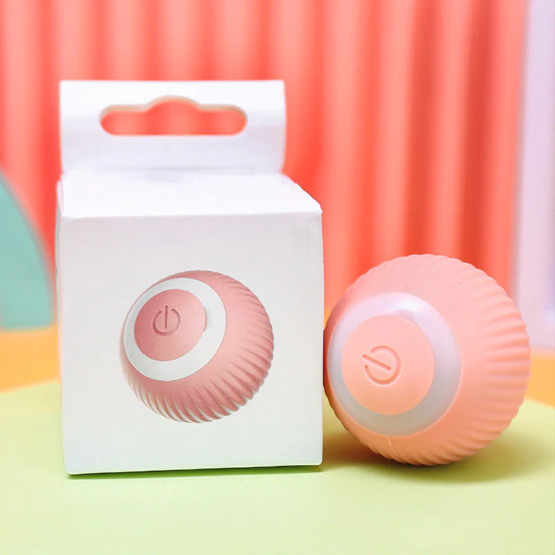 Smart Self Rolling Ball - Image 10