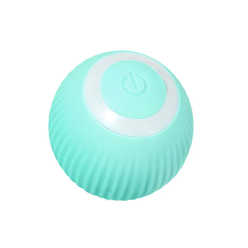 Smart Self Rolling Ball - Image 14