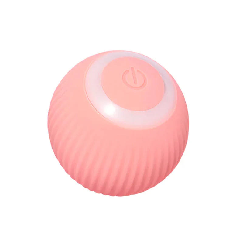 Smart Self Rolling Ball - Image 16