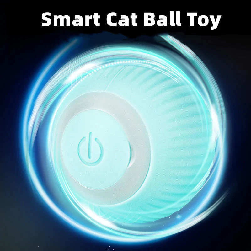 Smart Self Rolling Ball - Image 2