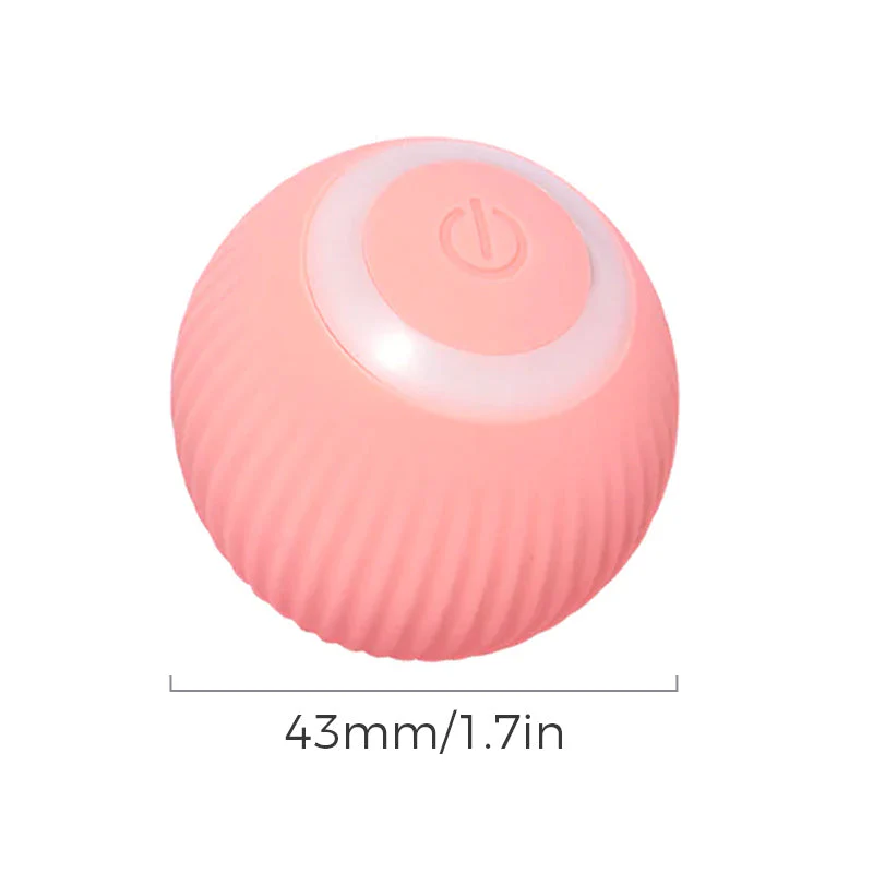Smart Self Rolling Ball - Image 9