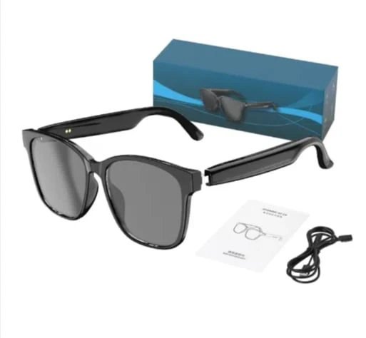 Smart simultaneous interpretation glasses and headphones - Image 13