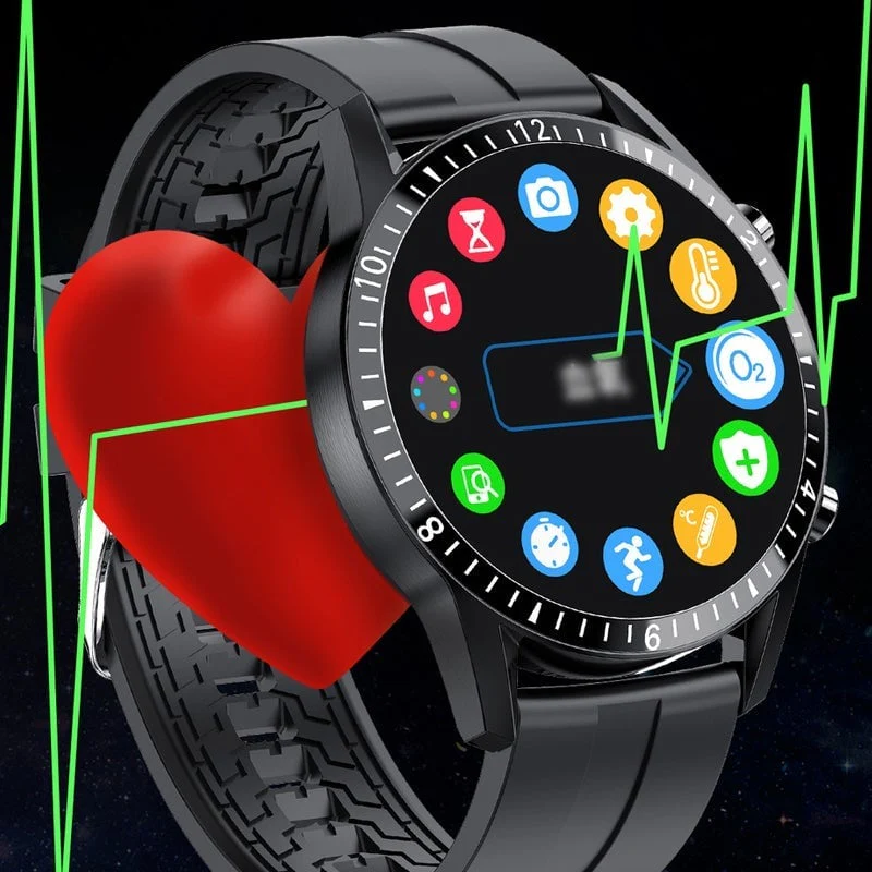Smart Sports Bracelet - Image 17