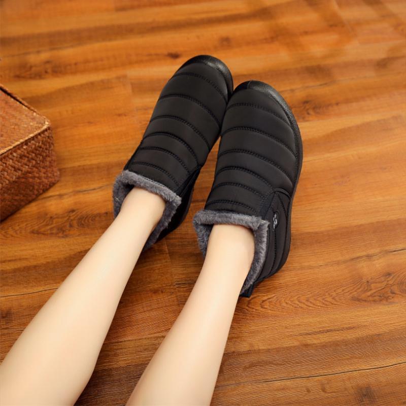 Snow Boots For Couples - Image 3