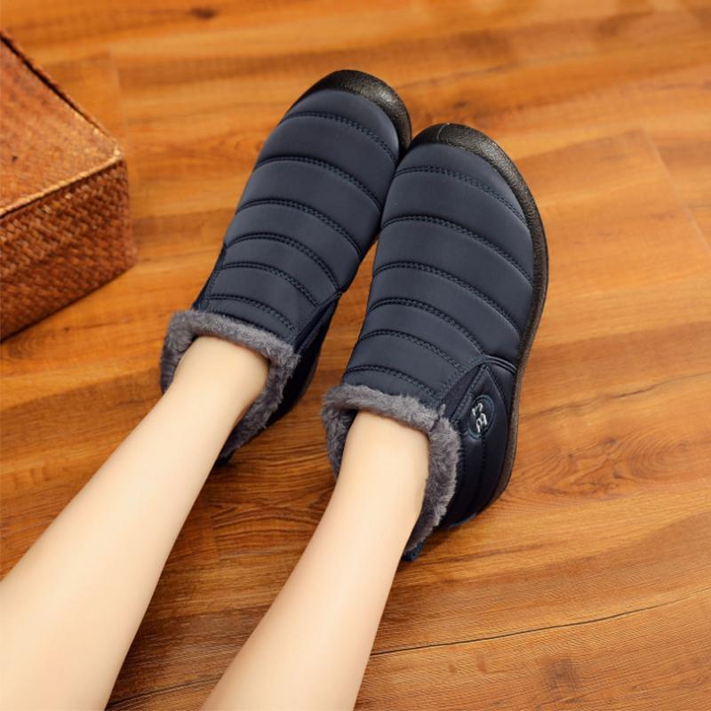 Snow Boots For Couples - Image 4