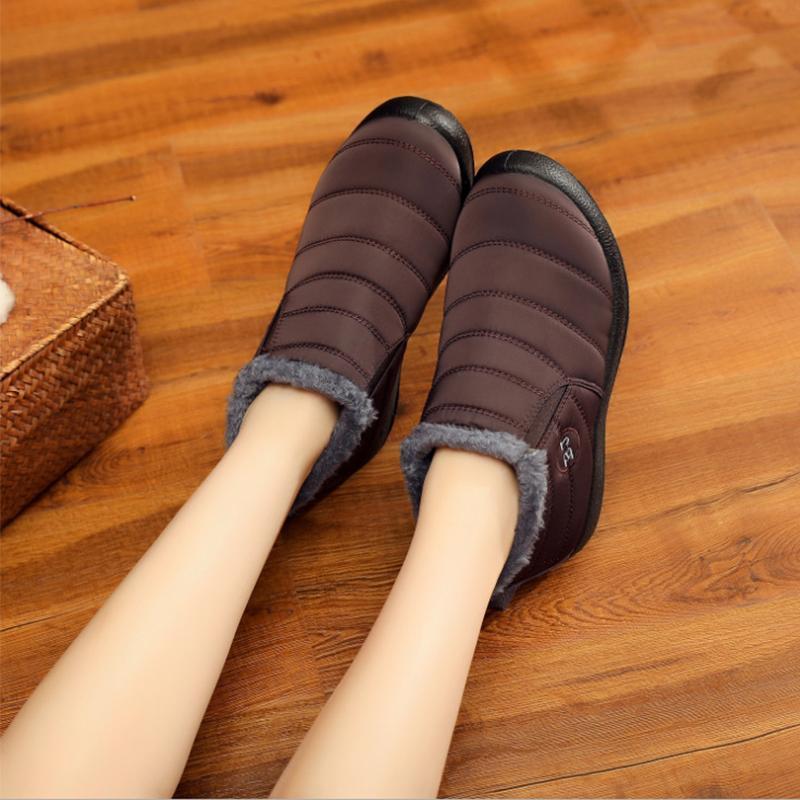 Snow Boots For Couples - Image 6