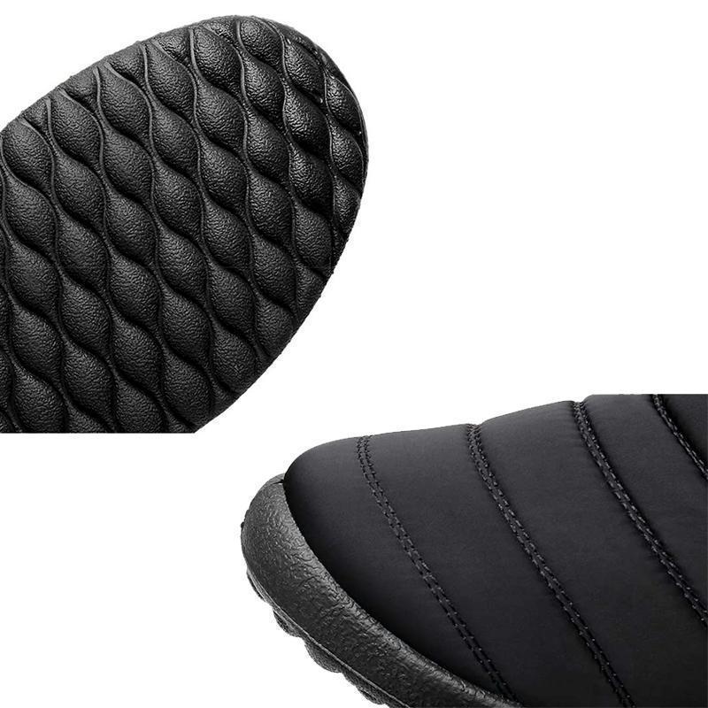 Snow Boots For Couples - Image 7
