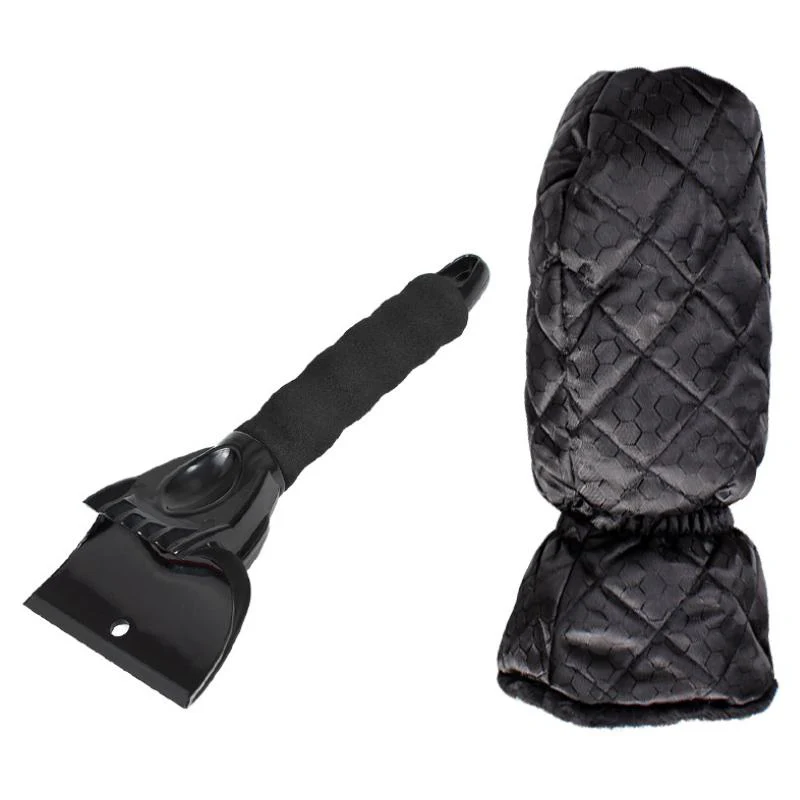 Snow Shovels with Gloves - Image 6