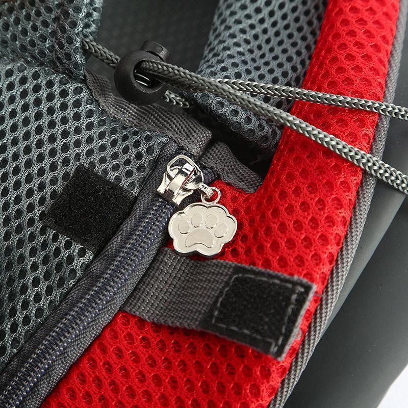 Soft Sling Pet Carrier Bag - Image 3