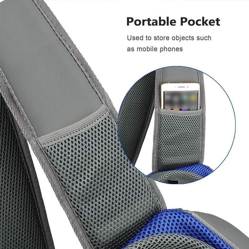 Soft Sling Pet Carrier Bag - Image 5