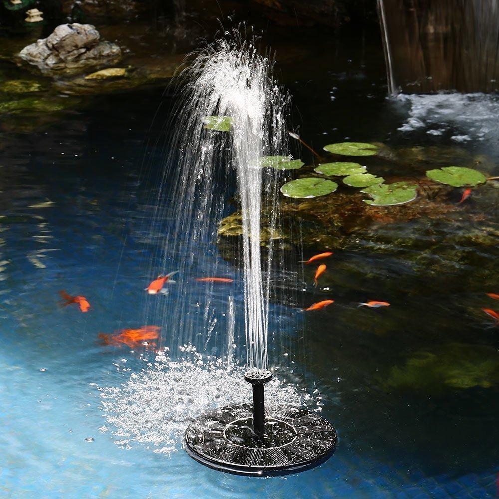 Solar Fountain Pump - Image 2