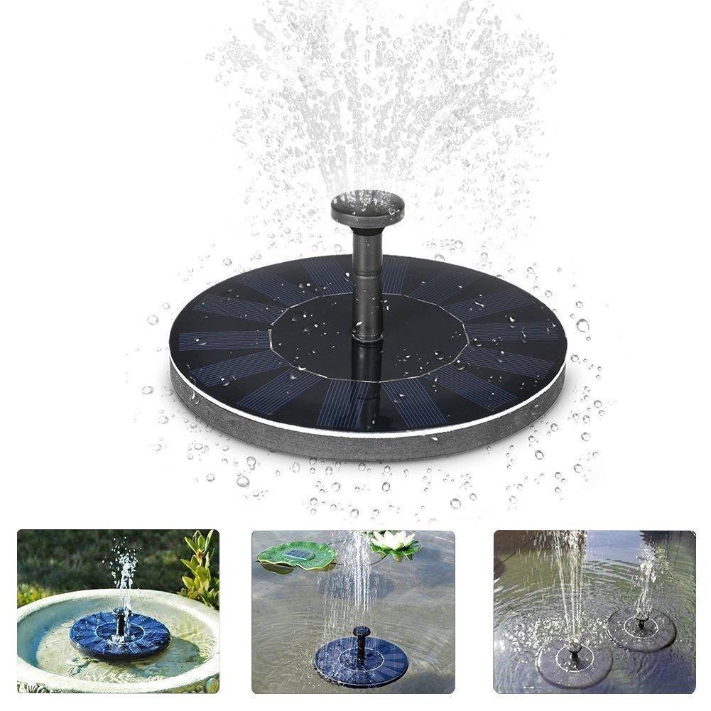 Solar Fountain Pump - Image 3