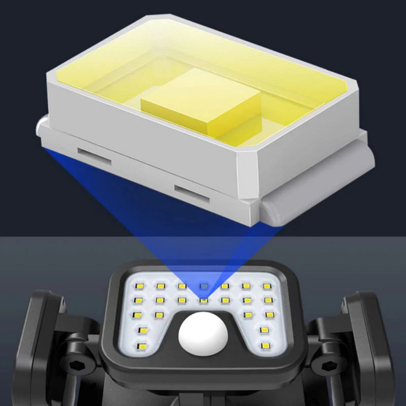 Solar Lights - Image 8