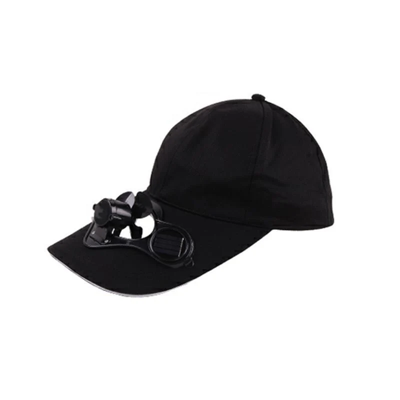 Solar Powered Cooling Cap - Image 10