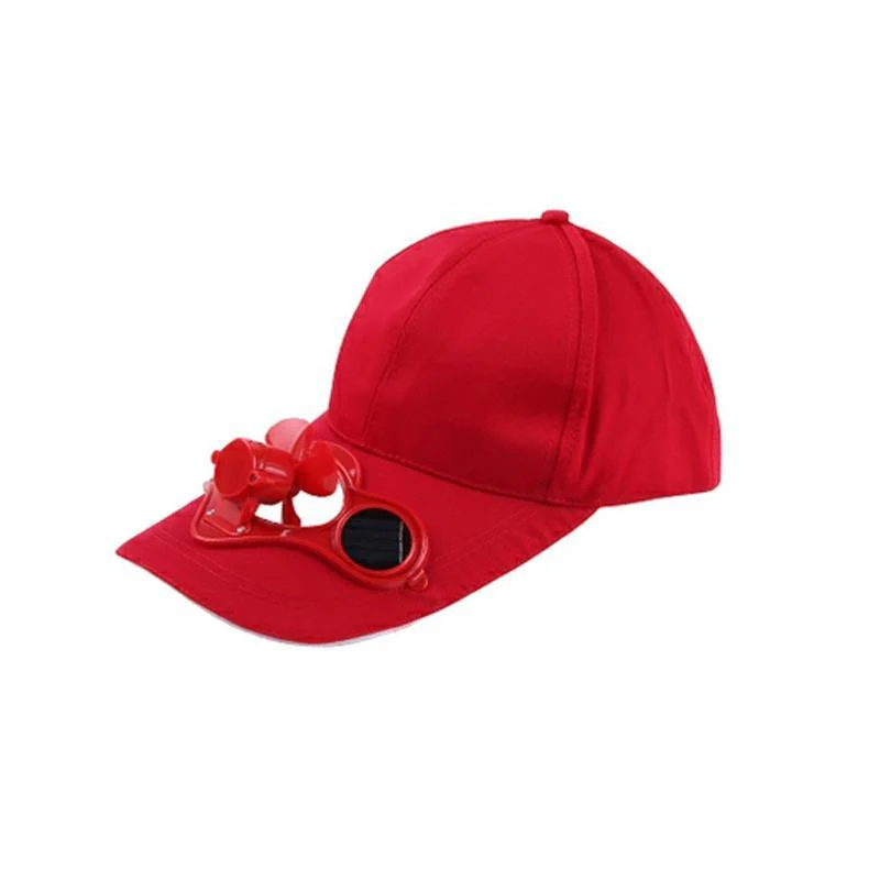 Solar Powered Cooling Cap - Image 11