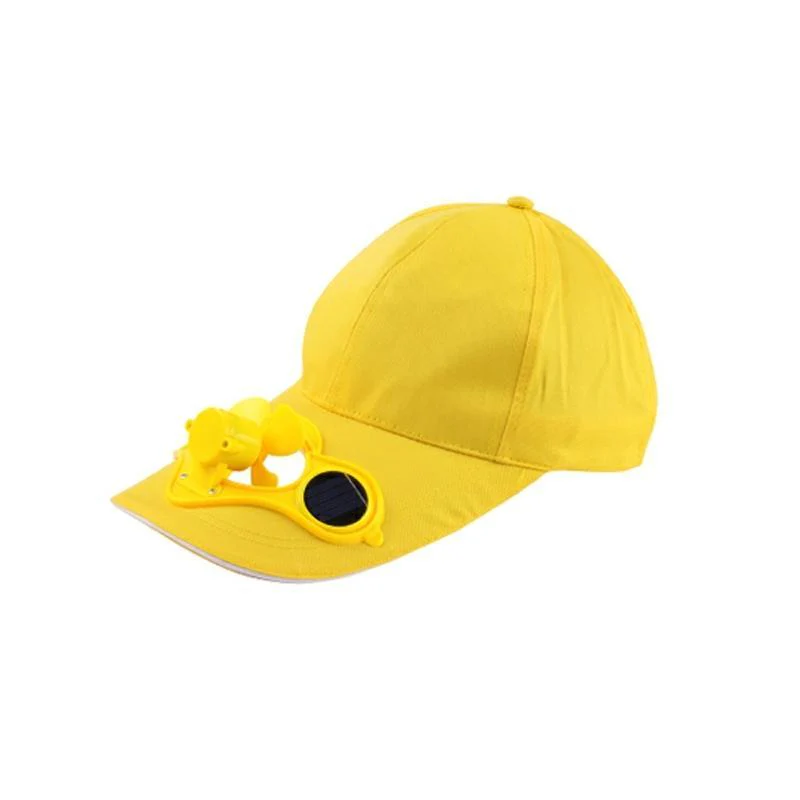 Solar Powered Cooling Cap - Image 12