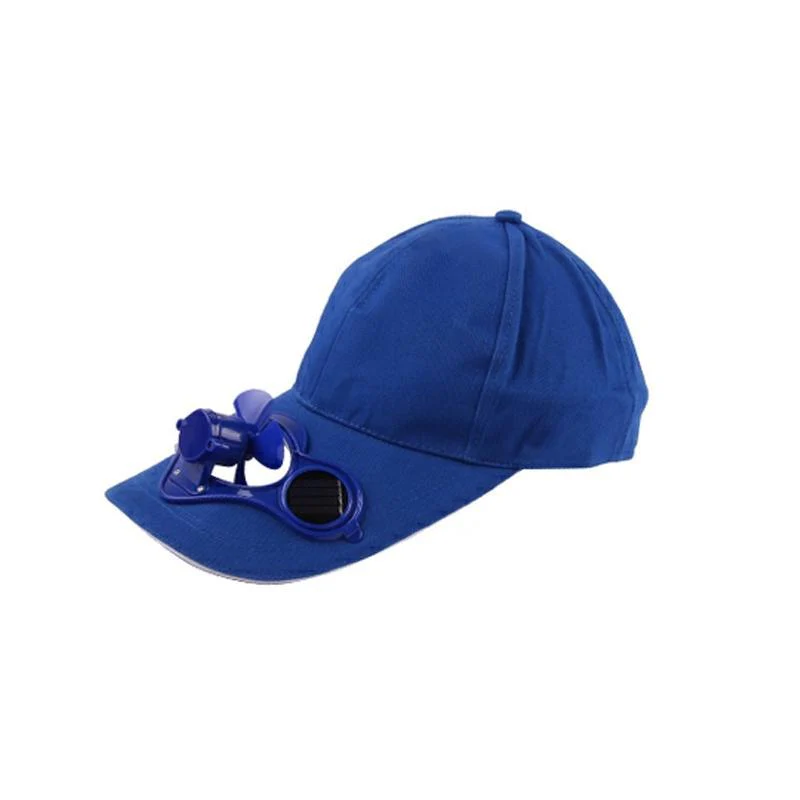 Solar Powered Cooling Cap - Image 13