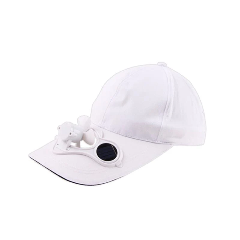 Solar Powered Cooling Cap - Image 2