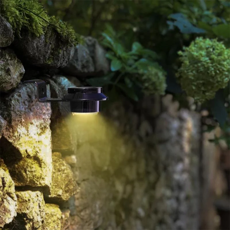 Solar Powered Gutter Lights - Image 6
