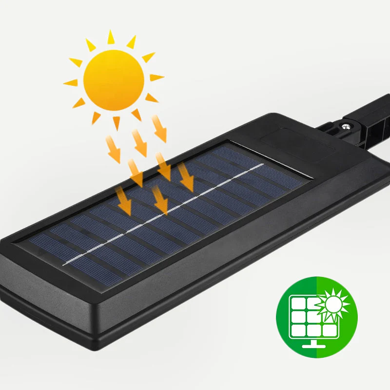 Solar Remote Controlled Street Light - Image 9