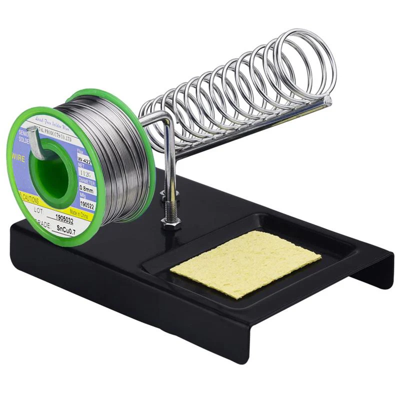 Solder Wire for Electrical Soldering - Image 2