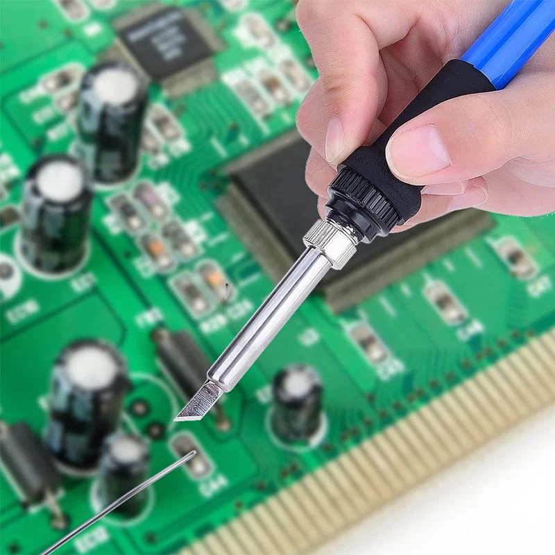 Solder Wire for Electrical Soldering - Image 8