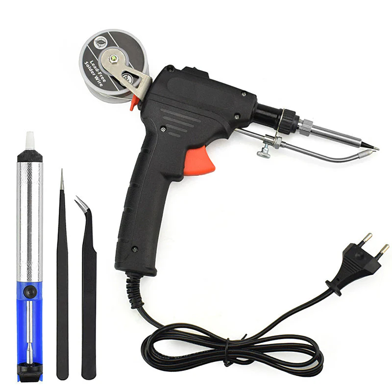 Soldering Iron - Image 10