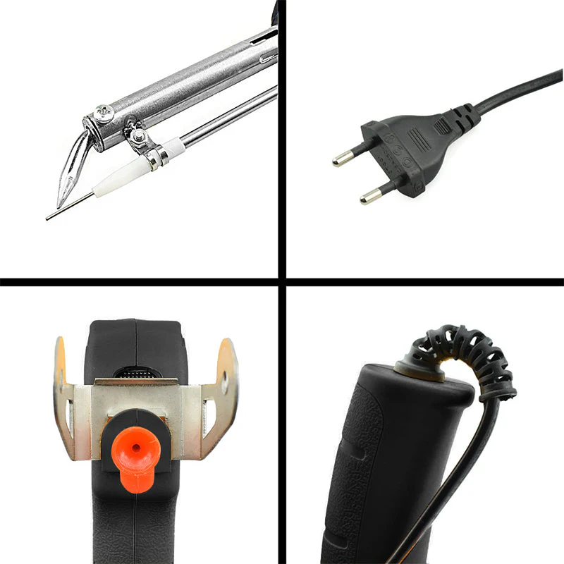 Soldering Iron - Image 2