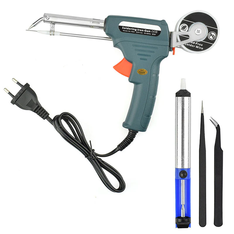 Soldering Iron - Image 9