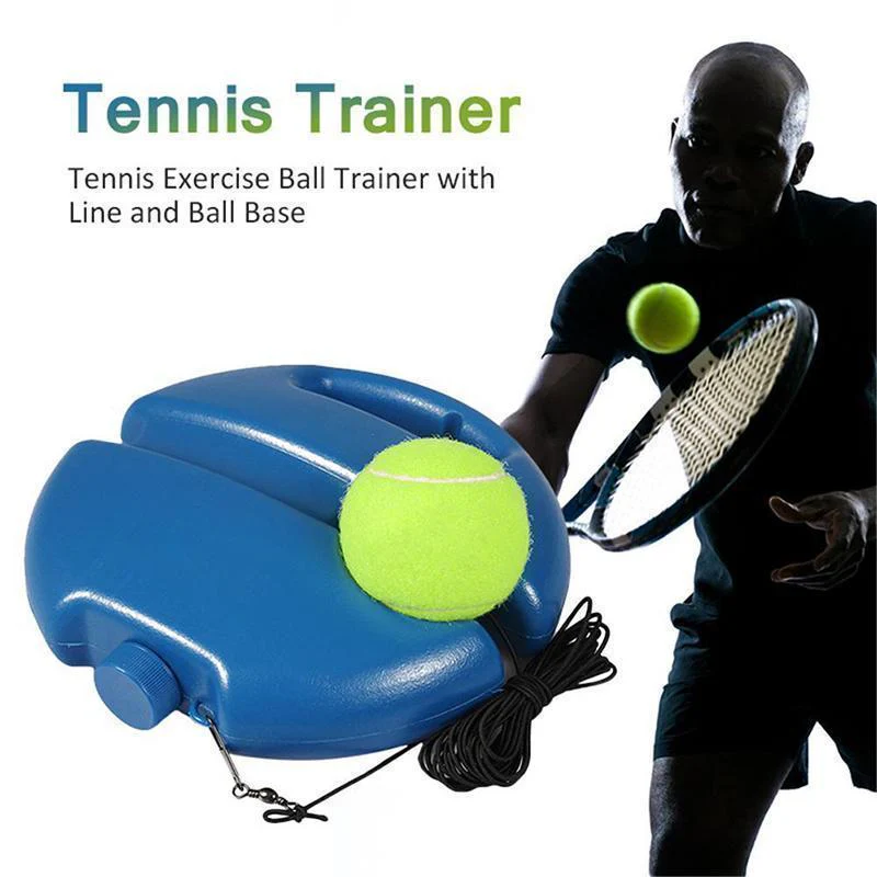 Solo Tennis Trainer - Image 3