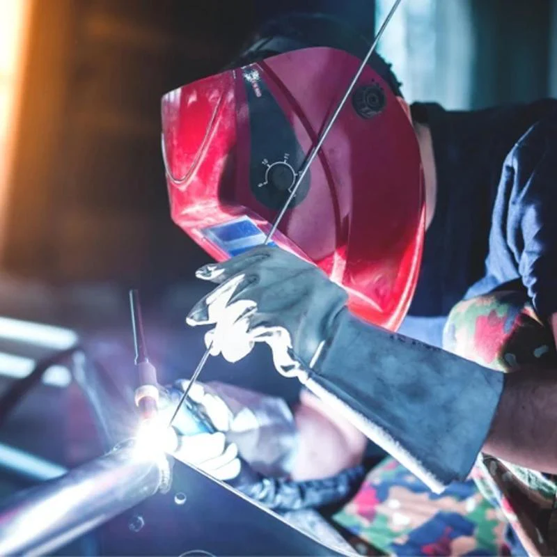 Solution Welding Flux-Cored Rods - Image 8