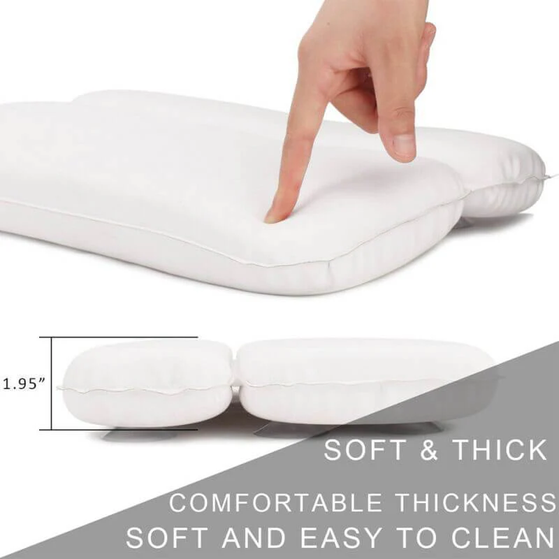 Spa Bath Pillow - Image 8