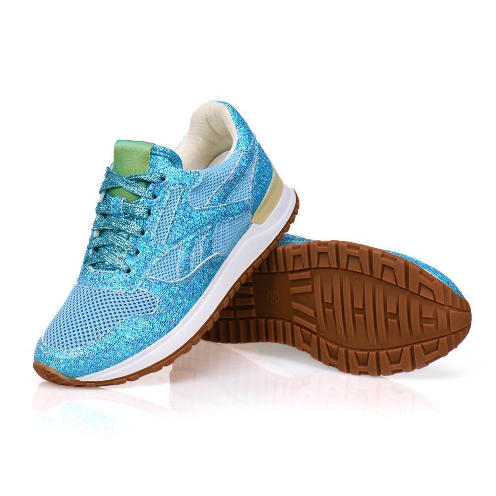 Sparkle Sneakers - Image 3