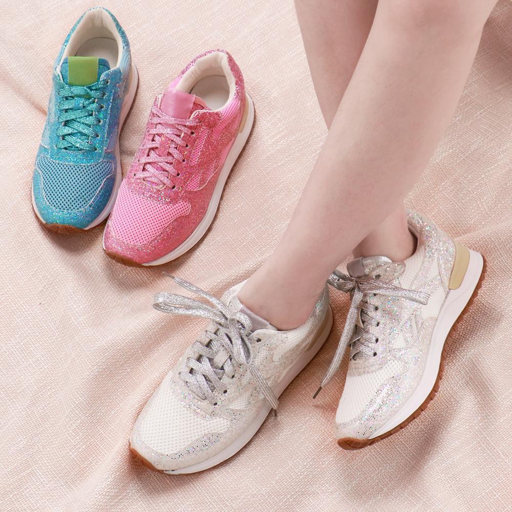 Sparkle Sneakers - Image 4