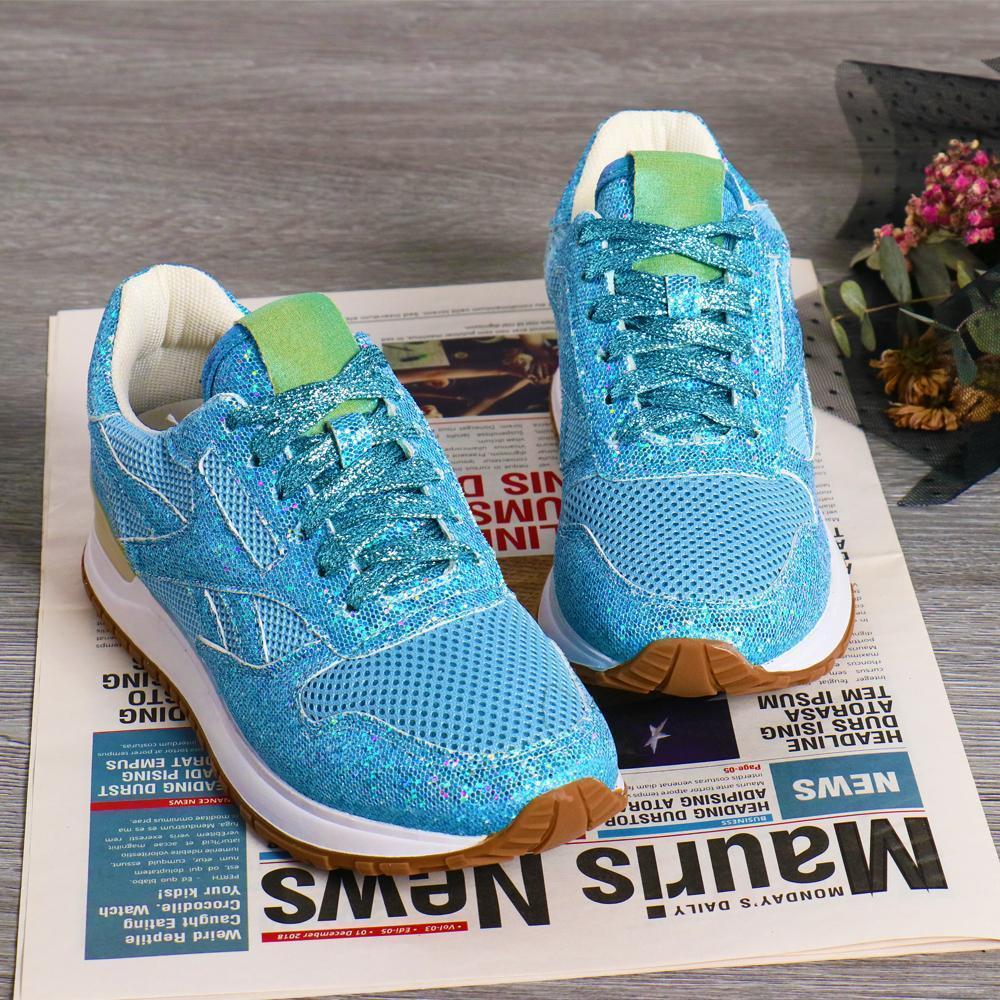 Sparkle Sneakers - Image 8