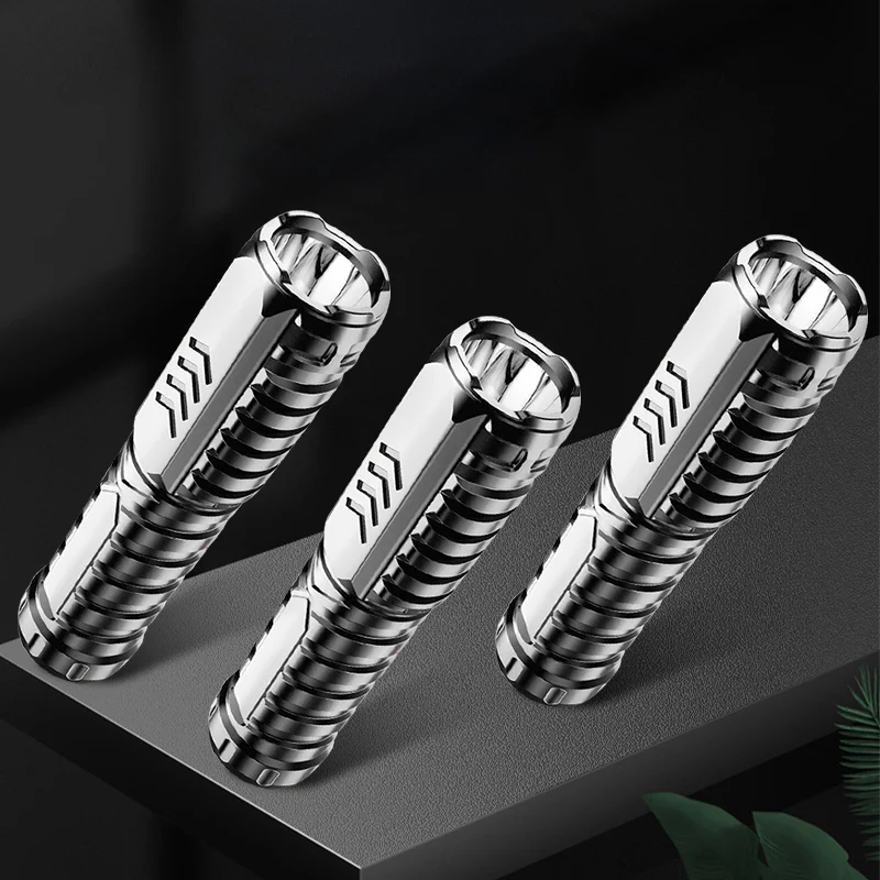 Special Forces Strong Light Flashlight - Image 16