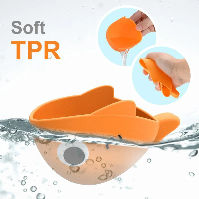 Spinning Baby Bath Toy - Image 5